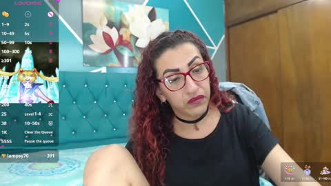 SABRINA online show from February 12, 2025, 4:11 pm