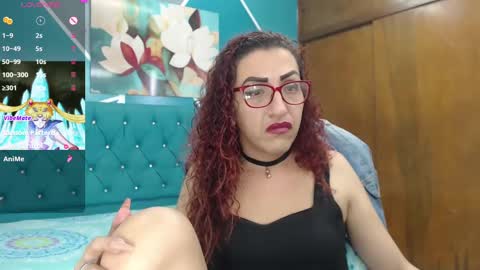 SABRINA online show from February 13, 2025, 1:05 pm