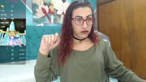 SABRINA online show from February 22, 2025, 12:40 pm