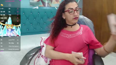 SABRINA online show from February 23, 2025, 3:51 pm