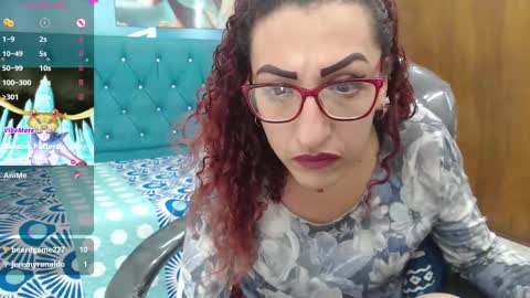 SABRINA online show from February 28, 2025, 6:52 pm