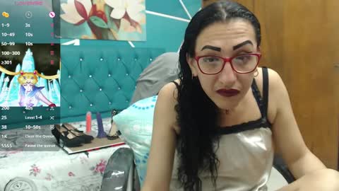 SABRINA online show from September 13, 2025, 12:49 pm