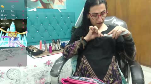 SABRINA online show from September 23, 2025, 1:14 pm