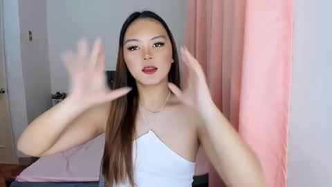 Snapshot of sabrina_hilson chatting on September 15, 2025, 8:03 am sabrina_hilson online show from September 15, 2025, 8:03 am