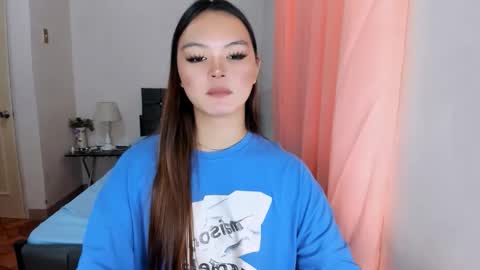 Snapshot of sabrina_hilson chatting on November 17, 2025, 3:34 am sabrina_hilson online show from November 17, 2025, 3:34 am