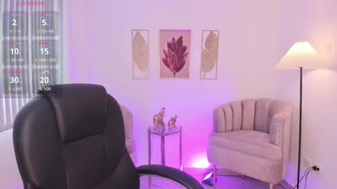 Sabrina online show from October 23, 2025, 7:56 pm