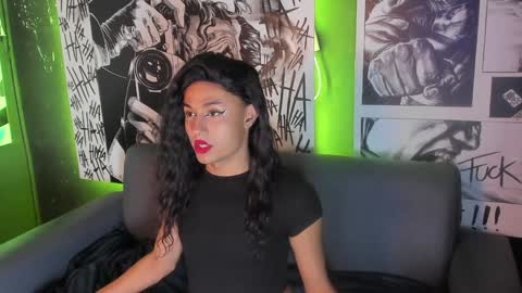 Sabrina Rose  online show from December 27, 2024, 3:09 am