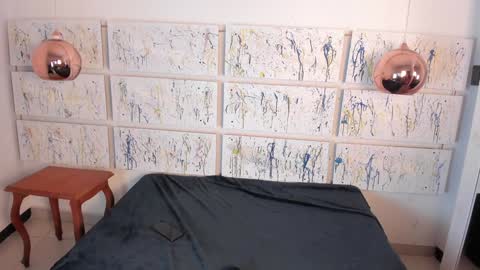 Sabrina Rose  online show from January 19, 2025, 3:18 am