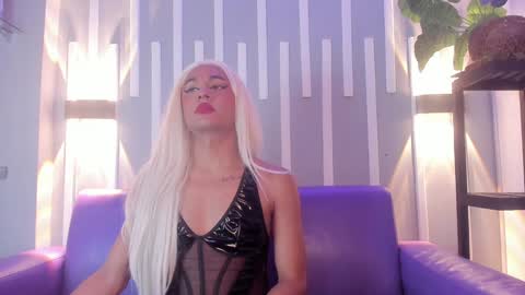 Sabrina Rose  online show from January 23, 2025, 6:06 am