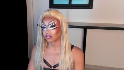 Sabrina Rose  online show from February 5, 2025, 2:51 am