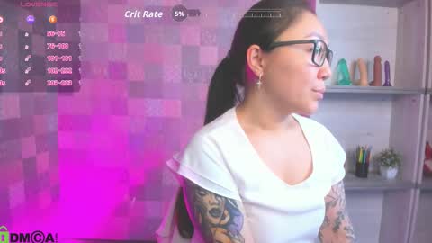 GMT7TueWedThuFriSatSun 0100am-0700am online show from November 18, 2025, 1:11 am