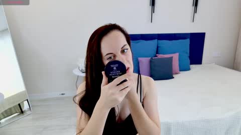 Snapshot of sabrina_tin chatting on February 26, 2025, 7:20 am sabrina_tin online show from February 26, 2025, 7:20 am