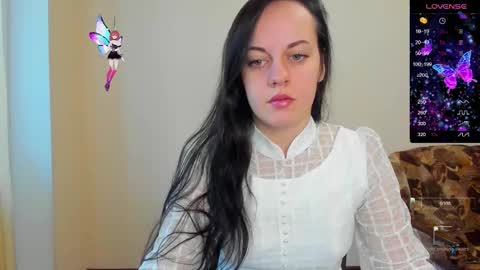 Snapshot of sabrina_tin chatting on September 30, 2025, 9:47 am sabrina_tin online show from September 30, 2025, 9:47 am