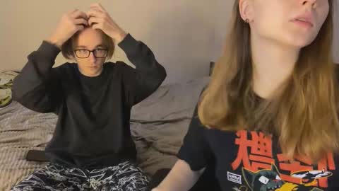 Snapshot of sabrinaanddaniel chatting on November 16, 2025, 10:21 am SabrinaDaniel online show from November 16, 2025, 10:21 am