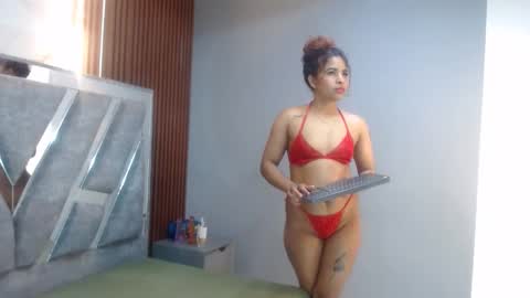Snapshot of sabrinaroosa202cl chatting on December 1, 2025, 11:59 am sabrinaroosa202cl online show from December 1, 2025, 11:59 am