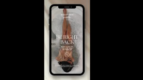 Sabrina online show from February 5, 2025, 10:01 pm