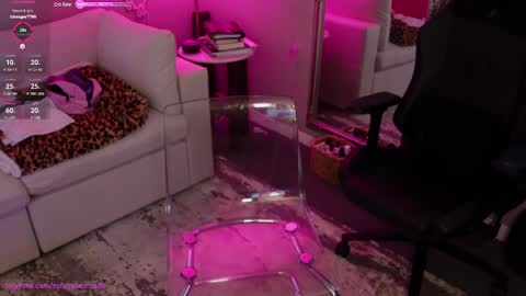 Sabrina online show from March 5, 2025, 9:04 pm