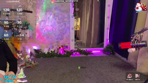 Sabrina and Smith. Instagramsabrina smith2919   NEXT SHOW  OCT. 0809111213 online show from December 24, 2024, 8:27 pm