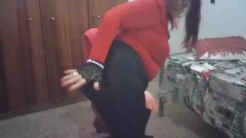 SabrinaXlovess online show from October 31, 2025, 5:03 pm