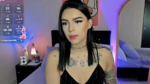 Snapshot of sabrinna_voss chatting on December 14, 2025, 10:31 am sabrinna online show from December 14, 2025, 10:31 am