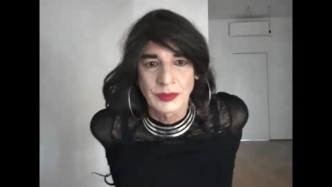 Sabrina online show from January 8, 2025, 9:10 am