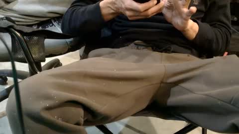 Snapshot of sacalaschichiss chatting on January 9, 2025, 7:10 am Dee online show from January 9, 2025, 7:10 am