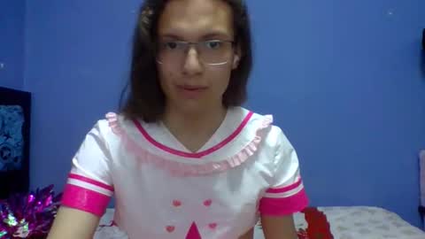 sachi_cosplayer online show from December 13, 2025, 7:53 pm