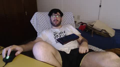 Sacoa online show from December 13, 2024, 1:59 am