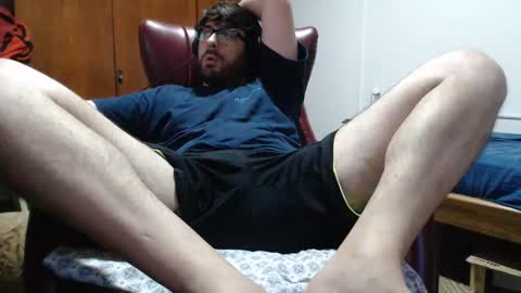 Sacoa online show from December 16, 2024, 11:07 pm