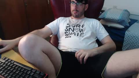 Sacoa online show from December 27, 2024, 11:10 pm