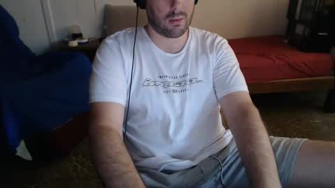 Sacoa online show from February 11, 2025, 8:31 pm