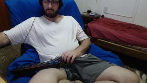 Sacoa online show from March 2, 2025, 3:02 am