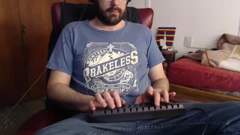 Sacoa online show from September 16, 2025, 2:40 pm