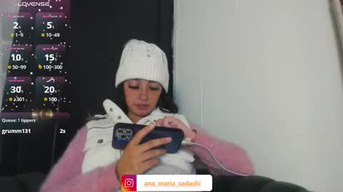    online show from February 24, 2025, 3:44 am