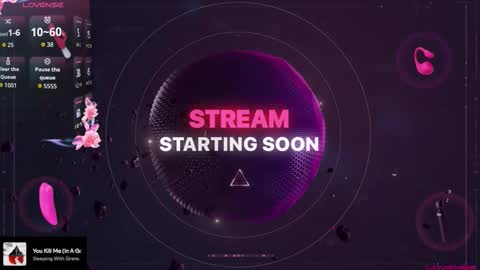 Snapshot of sadiasinns chatting on November 24, 2025, 5:18 am Sadia Sinns online show from November 24, 2025, 5:18 am