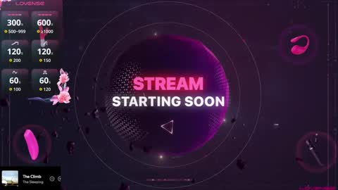 Sadia Sith online show from September 14, 2025, 5:50 am