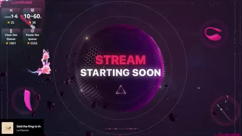 Sadia Sith online show from November 3, 2025, 6:36 am