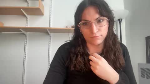 Sadie online show from February 26, 2025, 8:11 pm