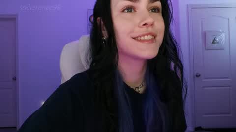Snapshot of sadierenee96 chatting on September 28, 2025, 10:59 pm Sadie Renee online show from September 28, 2025, 10:59 pm