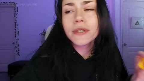 Sadie Renee  online show from November 8, 2025, 12:00 am