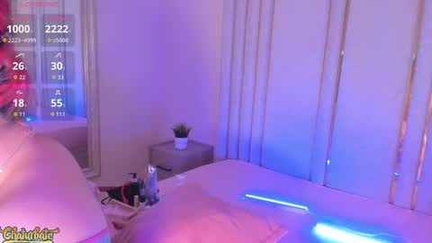 Mara online show from November 18, 2025, 4:06 am