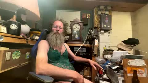 safety_fist online show from January 12, 2025, 11:15 pm