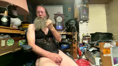 safety_fist online show from February 2, 2025, 11:21 pm