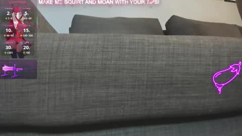 Sage Storm online show from October 23, 2025, 4:50 pm