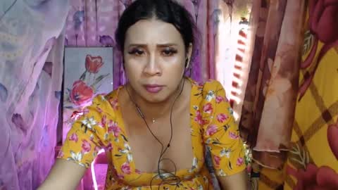 yesha online show from January 11, 2025, 2:52 am