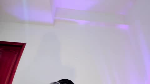 Snapshot of sagirabelle chatting on October 8, 2025, 11:41 am Sagira Belle online show from October 8, 2025, 11:41 am