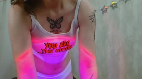 Medison online show from December 3, 2025, 7:34 pm