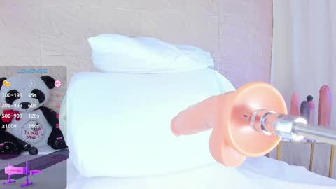 Snapshot of sahara1106 chatting on February 28, 2025, 5:15 pm Danella online show from February 28, 2025, 5:15 pm