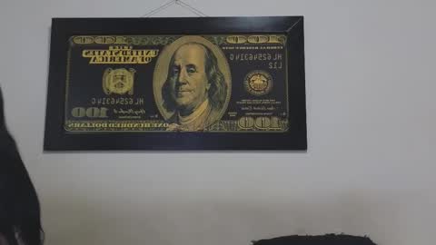 Sahara y Thiago online show from October 28, 2025, 11:14 am