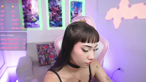 Snapshot of saharakramer chatting on February 19, 2025, 10:20 pm saharakramer online show from February 19, 2025, 10:20 pm